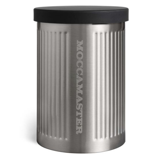 Moccamaster koffiebus RVS