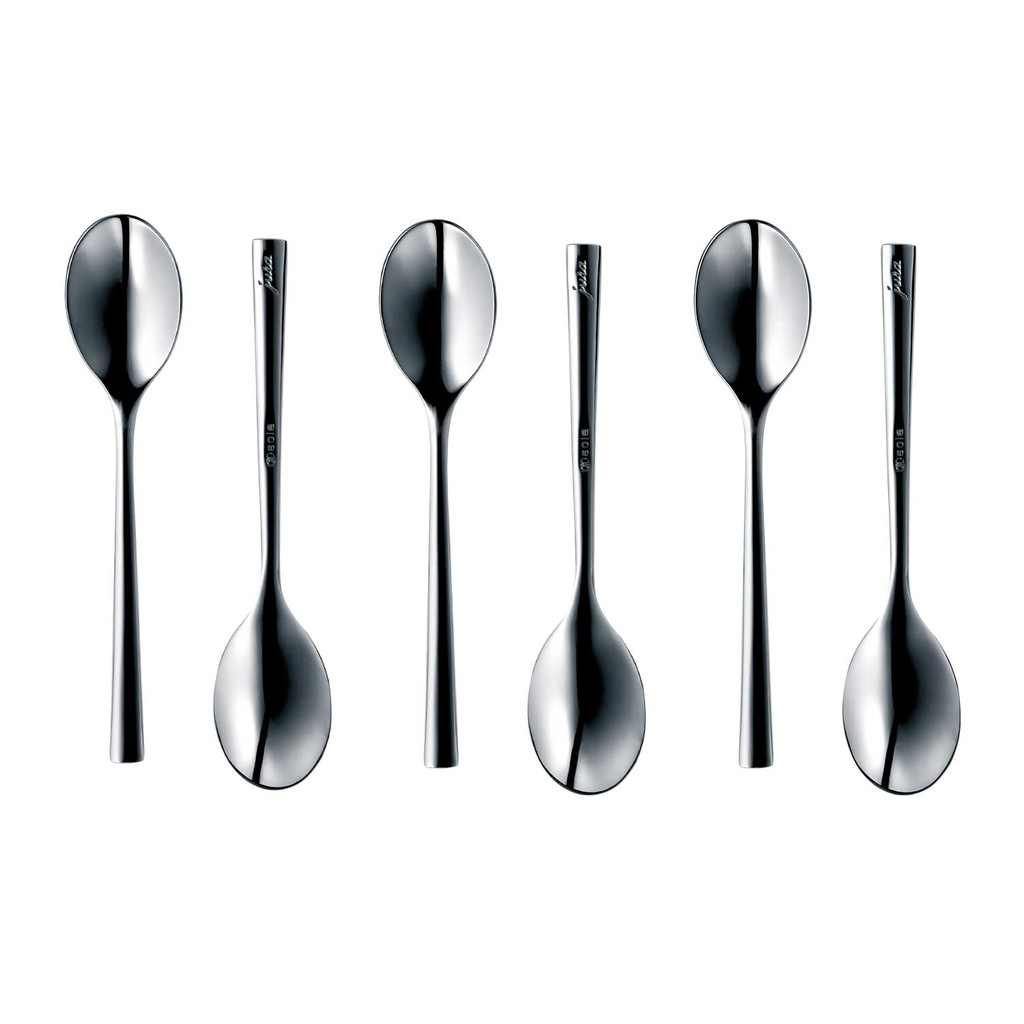[66964] Jura espressolepels (6 stuks)