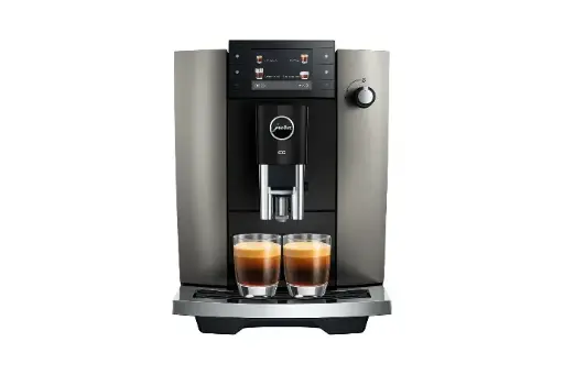 [15828] Jura E6 Dark Inox (ED)