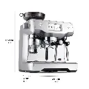 Sage Oracle Touch Stainless Steel