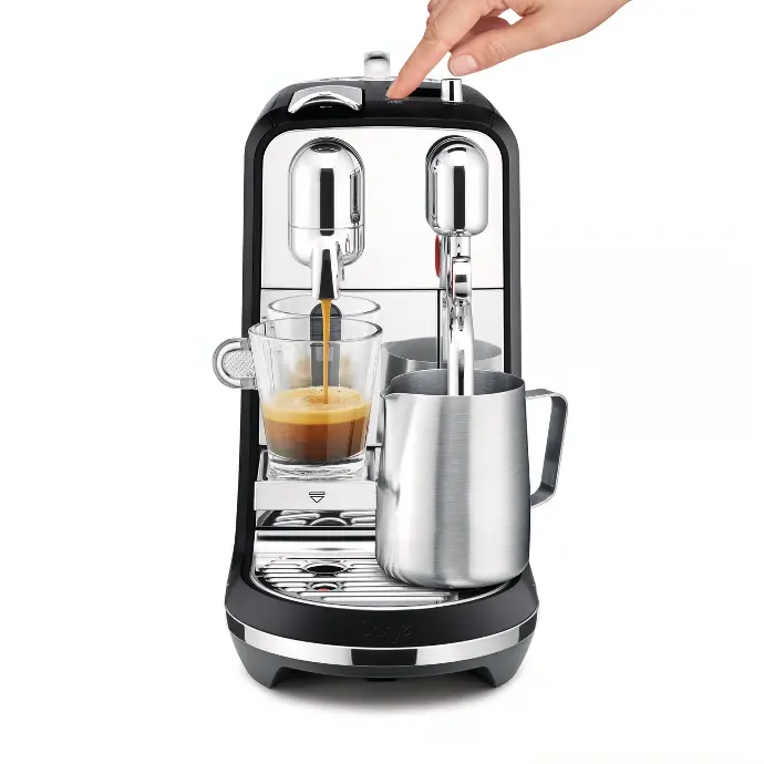 Sage Creatista Plus Black Truffle