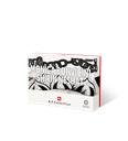 Genesi: 2 espresso kop en schotel - SET A - 2024
