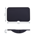 Joe Frex tampermat silicone