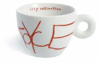 illy collection 2000 minimalia cup 6.webp