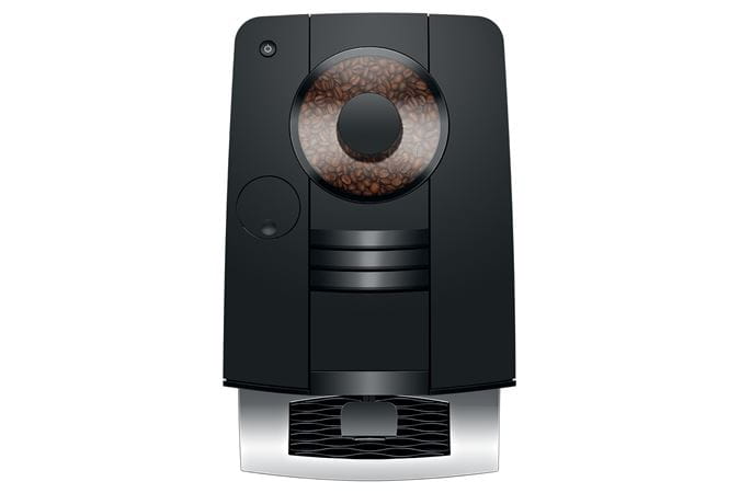 Jura C3 Piano Black (EA)