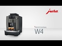 Jura W4 Dark Inox (EA)