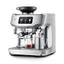 Sage Oracle Dual Boiler Brushed Stainless Steel