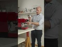 La Marzocco Ten kit voor Linea Micra