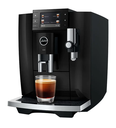 Jura E8 Piano Black (ED)