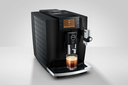 Jura E8 Piano Black (ED)