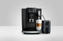 Jura E8 Piano Black (ED)