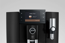 Jura E8 Piano Black (ED)