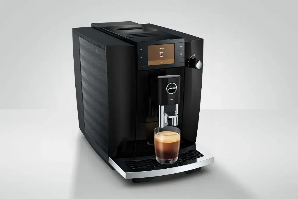 Jura E6 Piano Black ED 7.webp