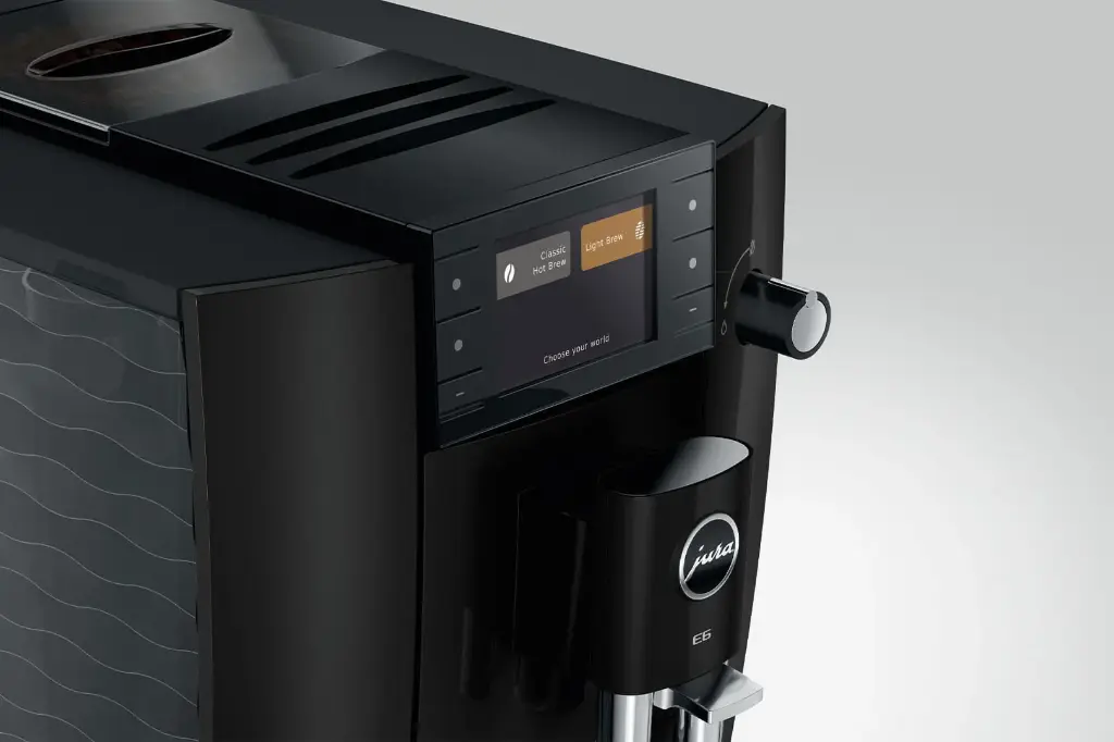 Jura E6 Piano Black ED 4.webp