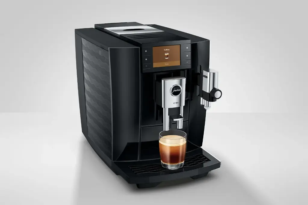 Jura E10 Piano Black 9.webp