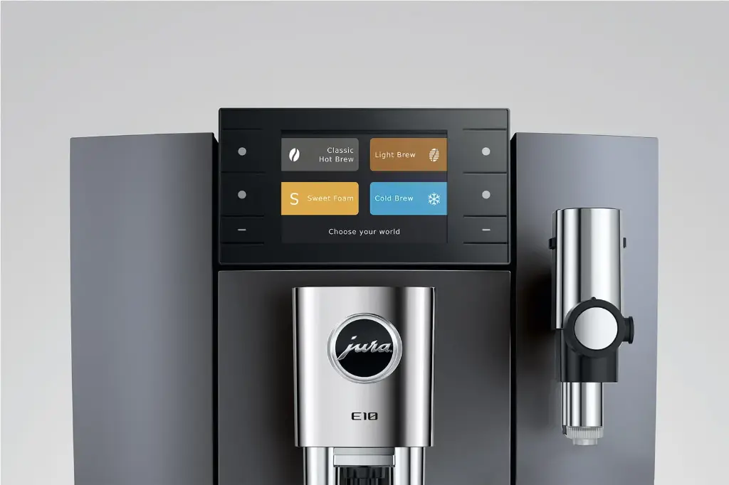 Jura E10 Onyx Grey 7.webp