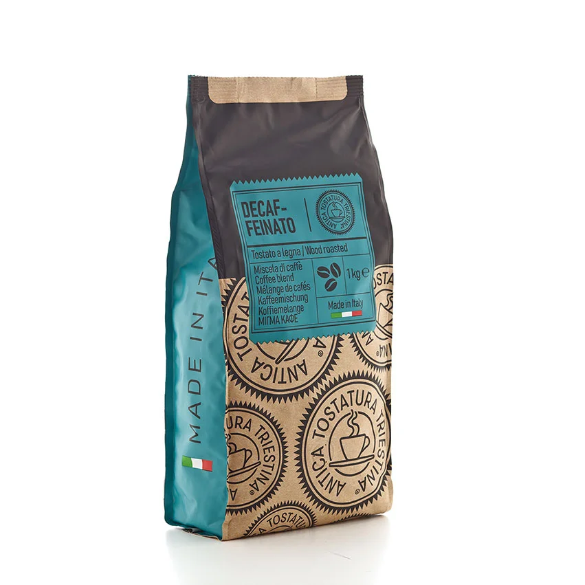 [CFBD400] ATT koffiebonen deca 1kg