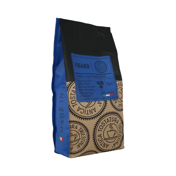 ATT Koffiebonen Figaro 1kg