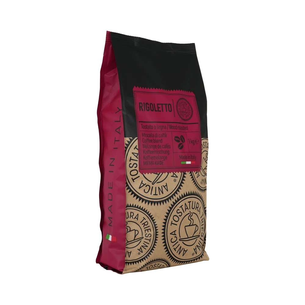 ATT koffiebonen Rigoletto 1kg