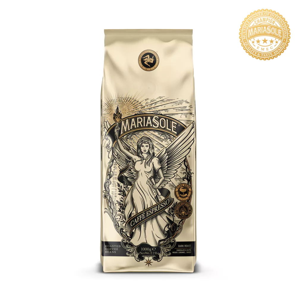Mariasole koffiebonen Caffè Espresso 1kg
