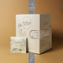 TEN Ashoka espresso 50 pods