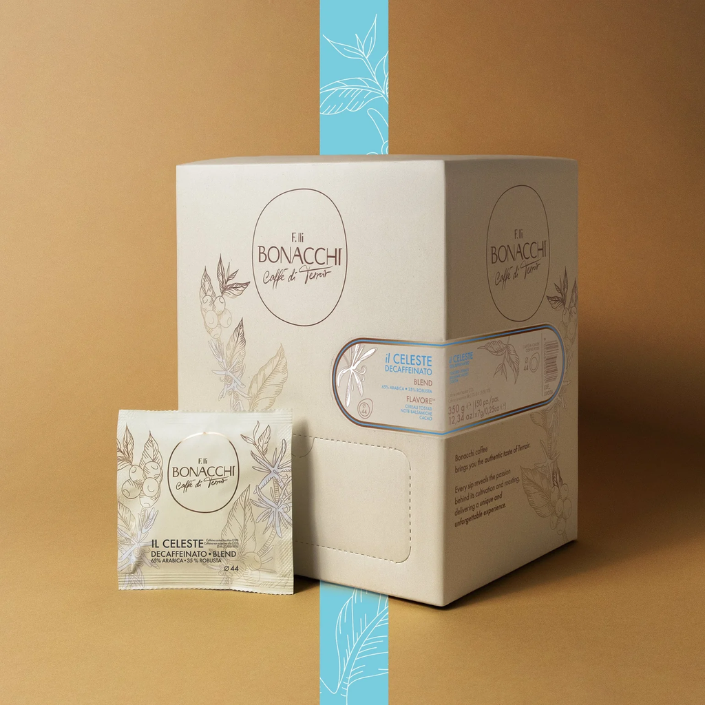 TEN deca lungo 50 pods
