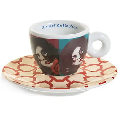 Almodovar Single Cup - 2009