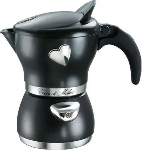 Cuor di MokkaBialetti + 1 bl illy