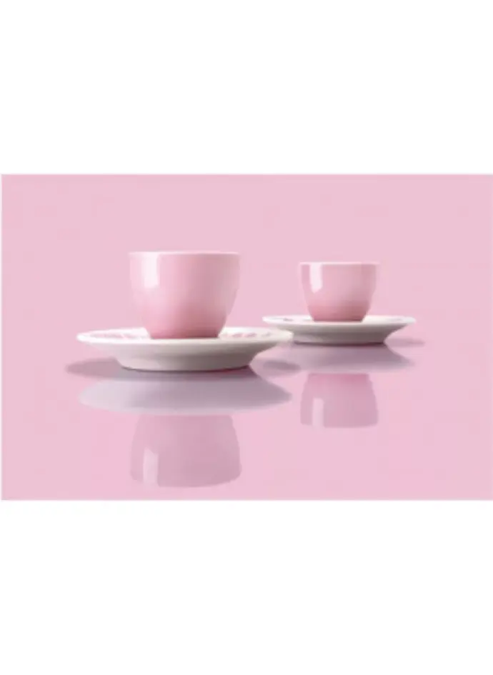 Michael Lin Gift box : 2 espresso + 1 bl illy