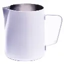 Joe Frex cappuccinokan 590ml wit