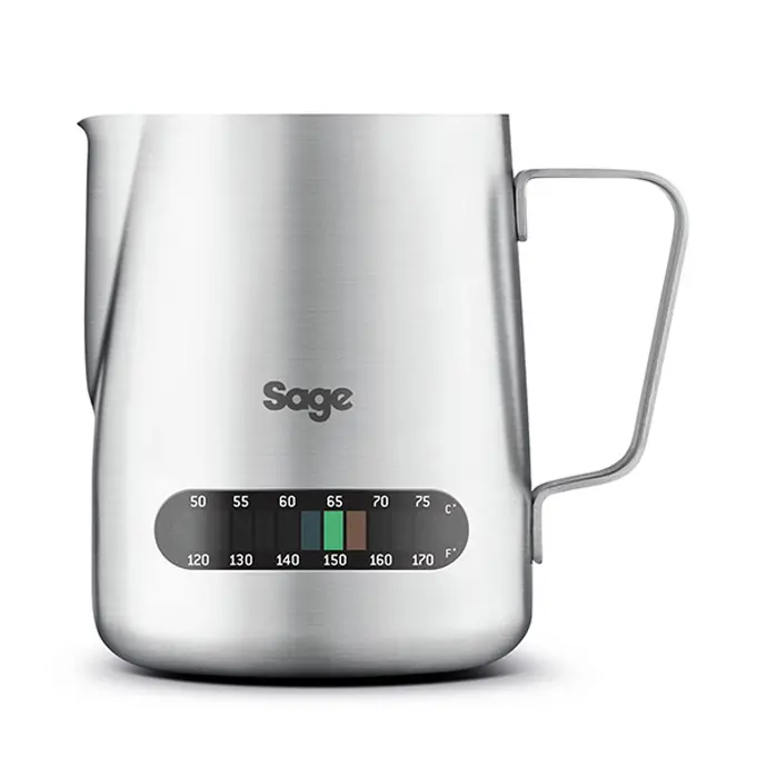 Sage The Temp Control Milk Jug