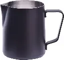 Joe Frex cappuccinokan zwart 350ml