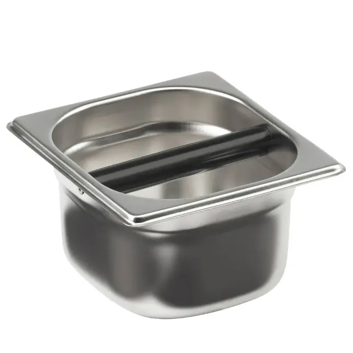 Joe Frex counter top afklopbak