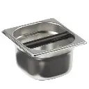 Joe Frex counter top afklopbak