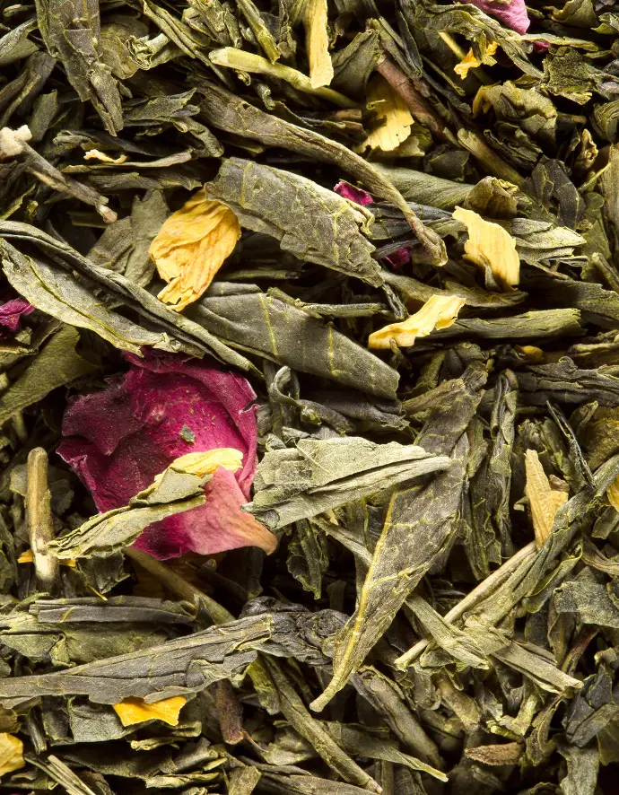 Dammann Frères Des Deux Chinois 1kg