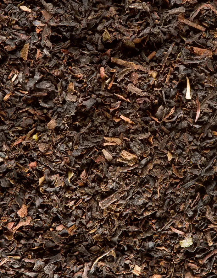 Dammann Frères Strong Breakfast 1kg