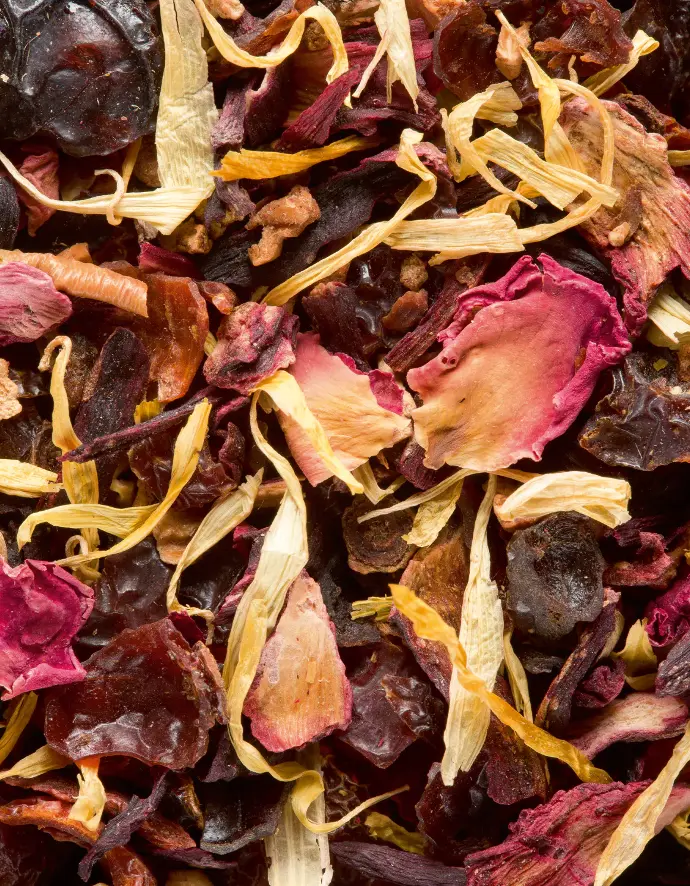 Dammann Frères Fragola 250g