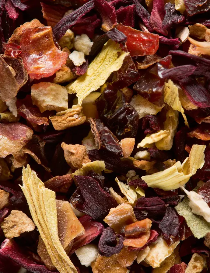 Dammann Frères Provence 250g
