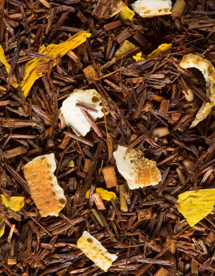 Dammann Frères Rooibos Citrus 250g