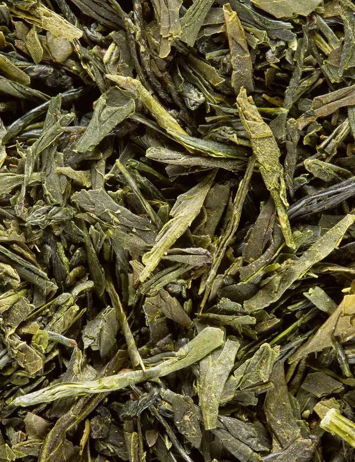 Dammann Frères Sencha Fukuyu 1kg