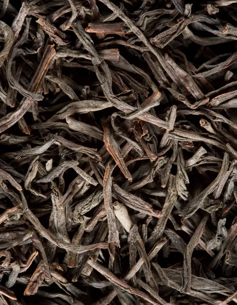 Dammann Frères Ceylan O.P Finest 250g