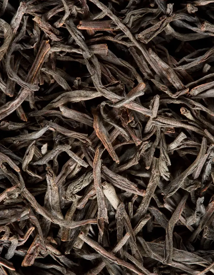 Dammann Frères Ceylan O.P Finest 500g