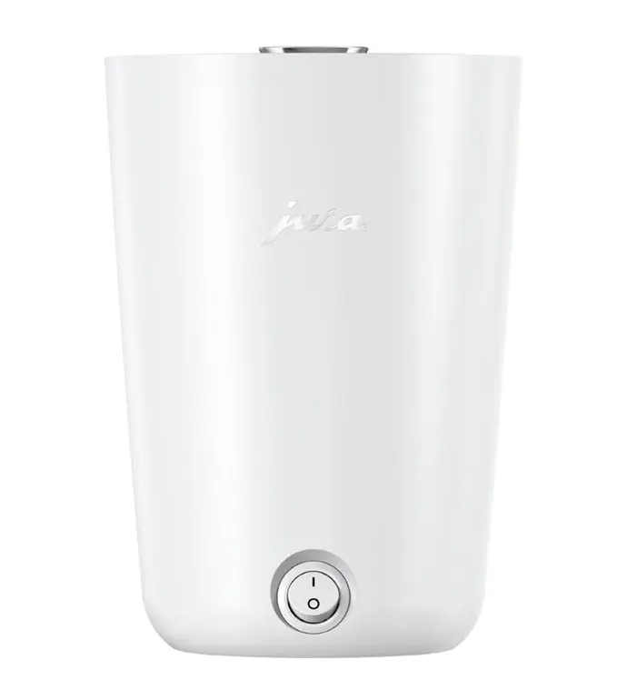Jura Kopjeswarmer White S