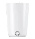 Jura Kopjeswarmer White S
