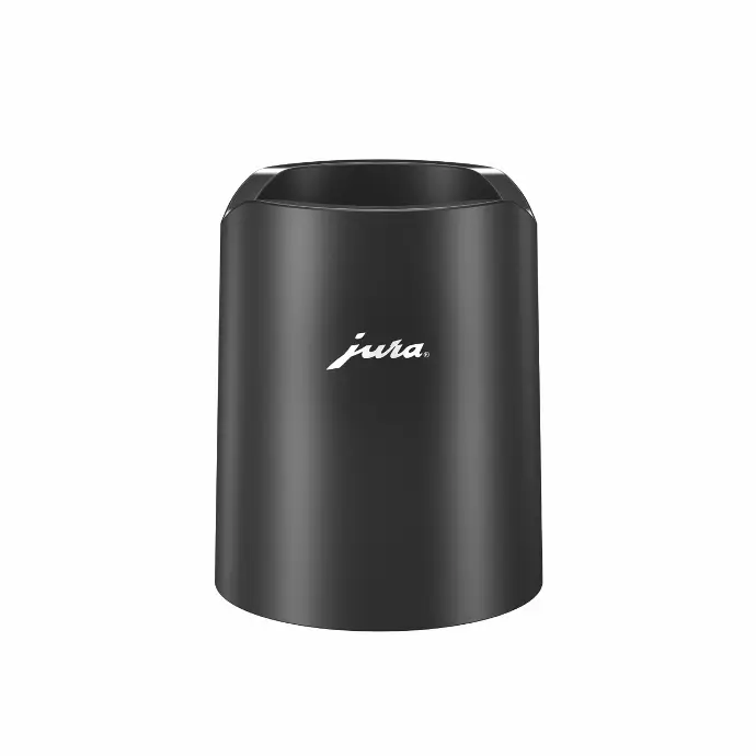 [24167] Jura Glacette Zwart