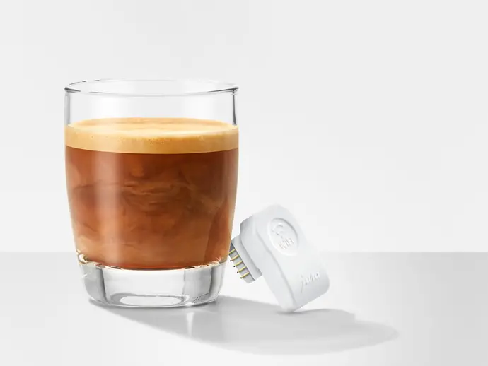 Jura Wi-Fi Connect