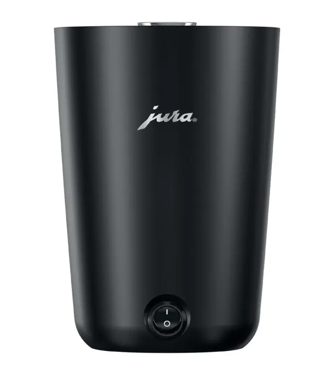 Jura Kopjeswarmer Black S