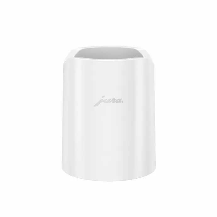 Jura Glacette White