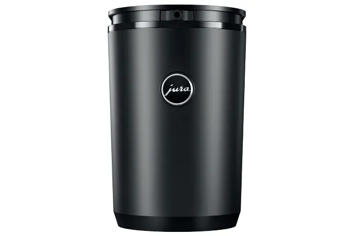 Jura Cool Control 2,5l zwart