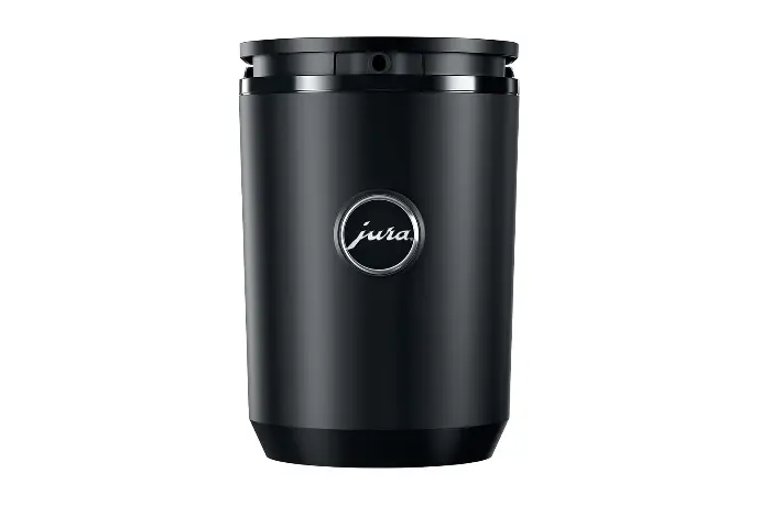 [24281] Jura Cool Control 0.6L Black (EB)